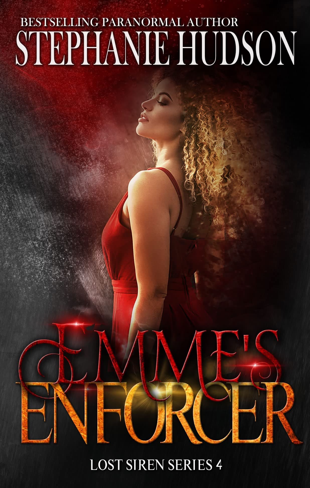 Emme's Enforcer book cover