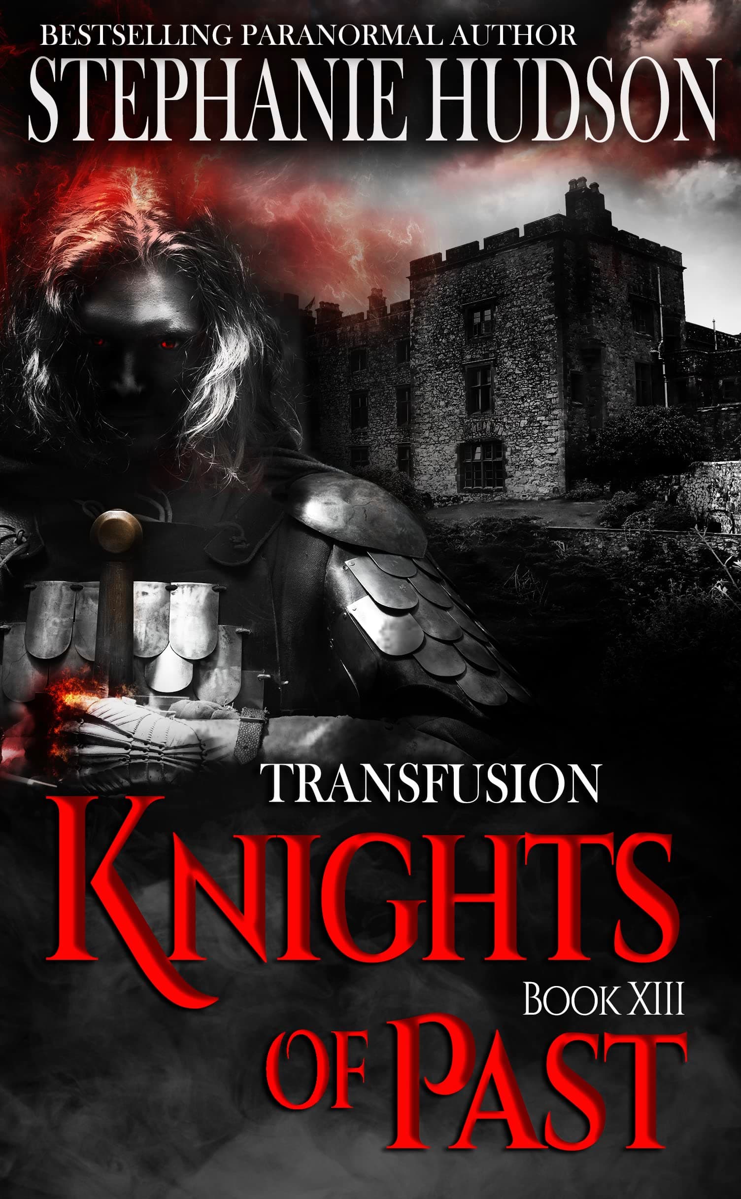 Knights of Past book cover
