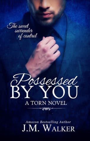 Possessed by You book cover