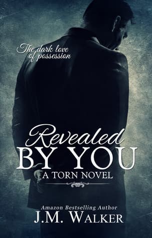 Revealed by You book cover