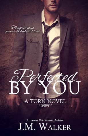 Perfected by You book cover