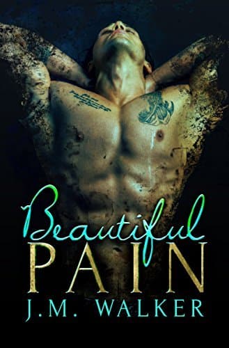 Beautiful Pain book cover