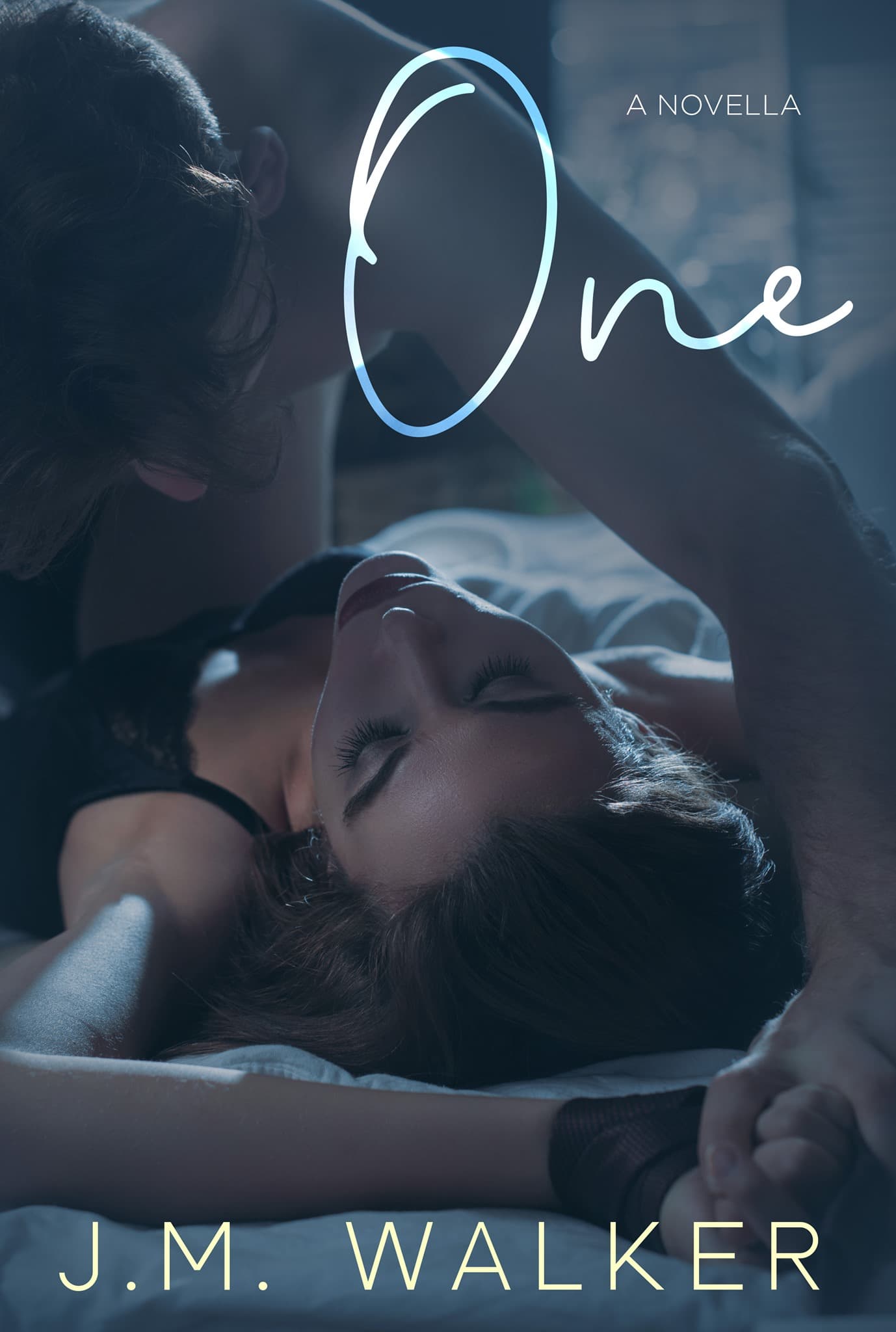 One book cover