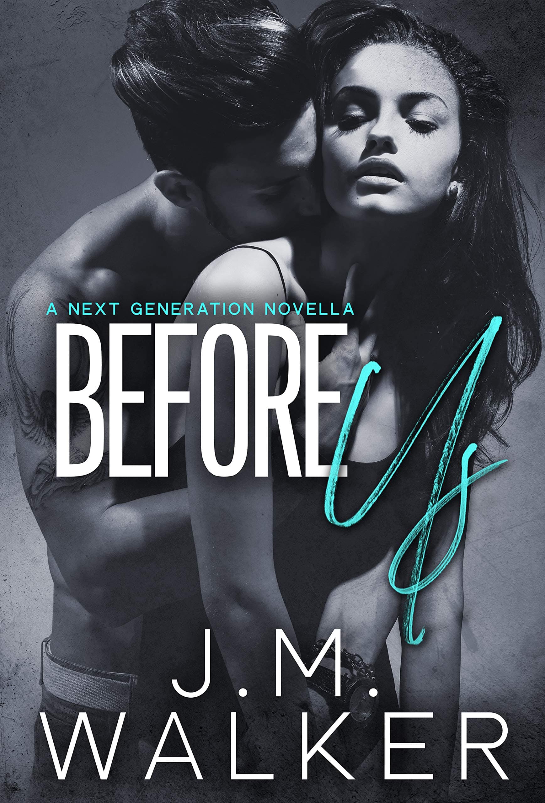 Before Us book cover