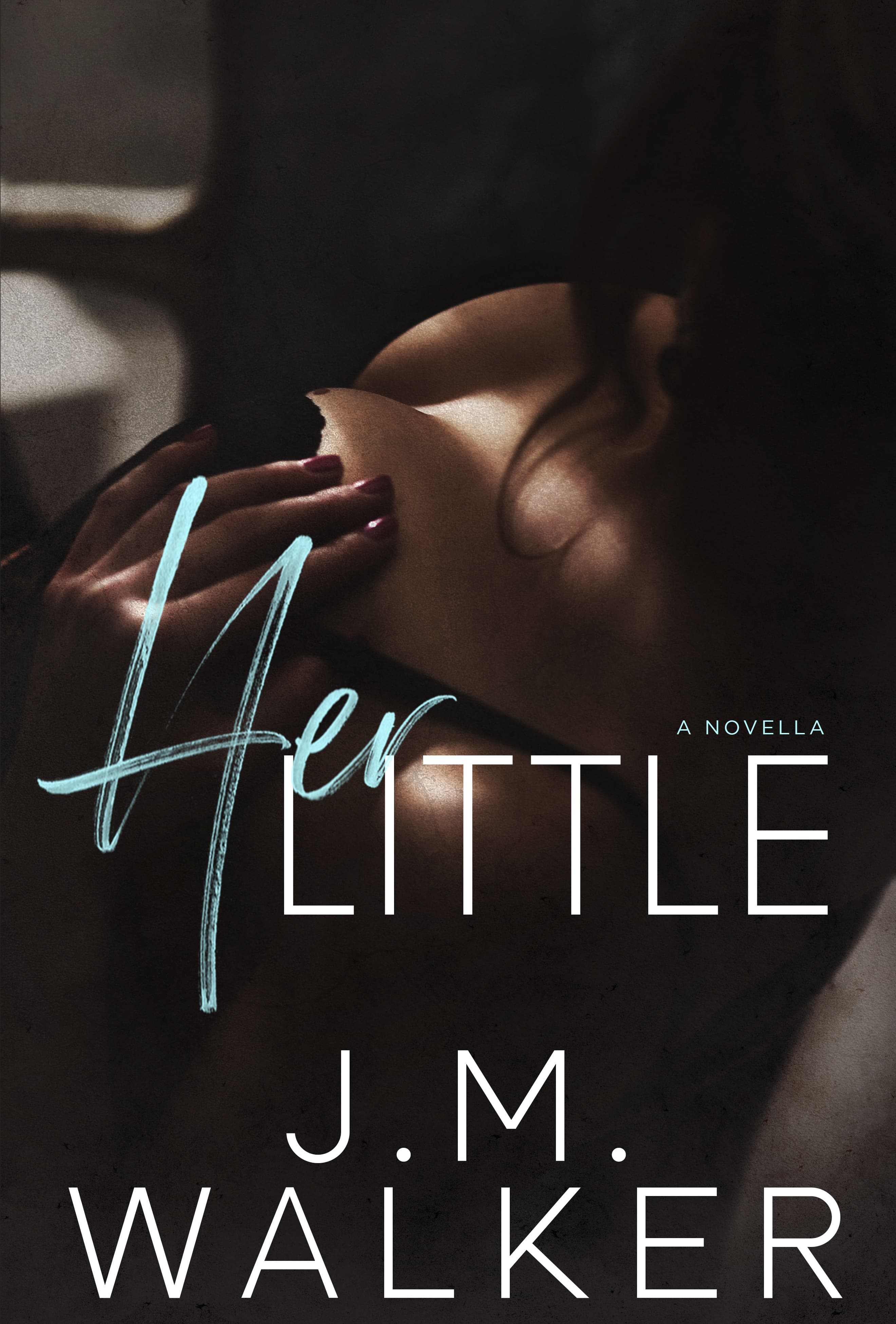 Her Little book cover