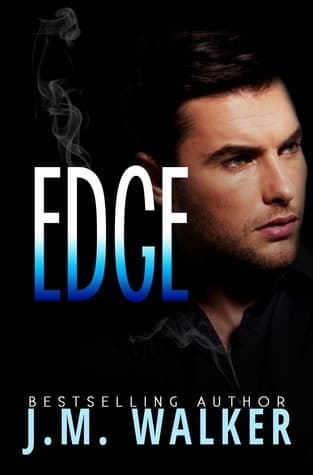 Edge book cover
