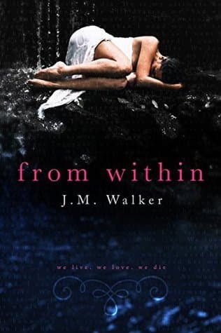From Within book cover