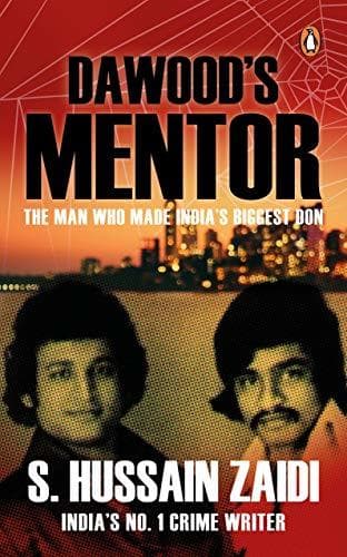 Dawood's Mentor book cover