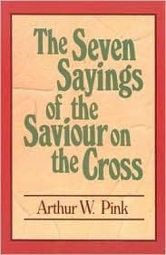 The Seven Sayings of the Saviour on the Cross book cover