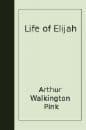 The Life of Elijah book cover
