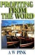 Profiting from the Word book cover