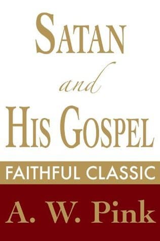 Satan and His Gospel book cover