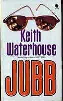 Jubb book cover