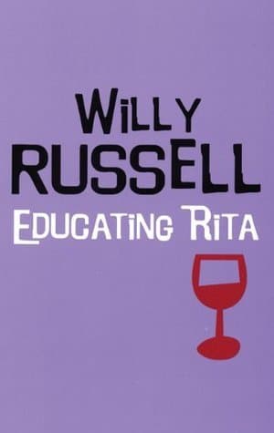Educating Rita book cover