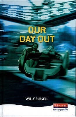 Our Day Out book cover
