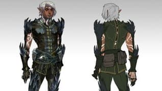 Fenris book cover