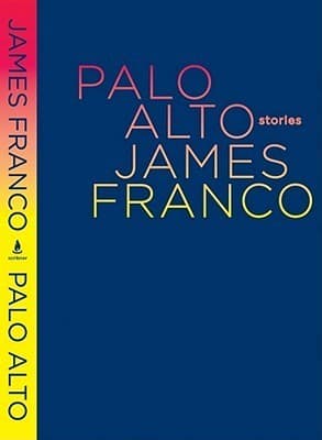 Palo Alto book cover