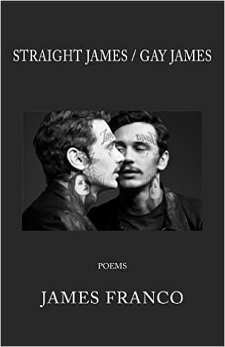 Straight James/Gay James book cover