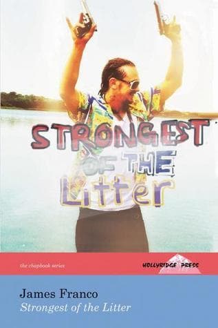 Strongest of the Litter book cover