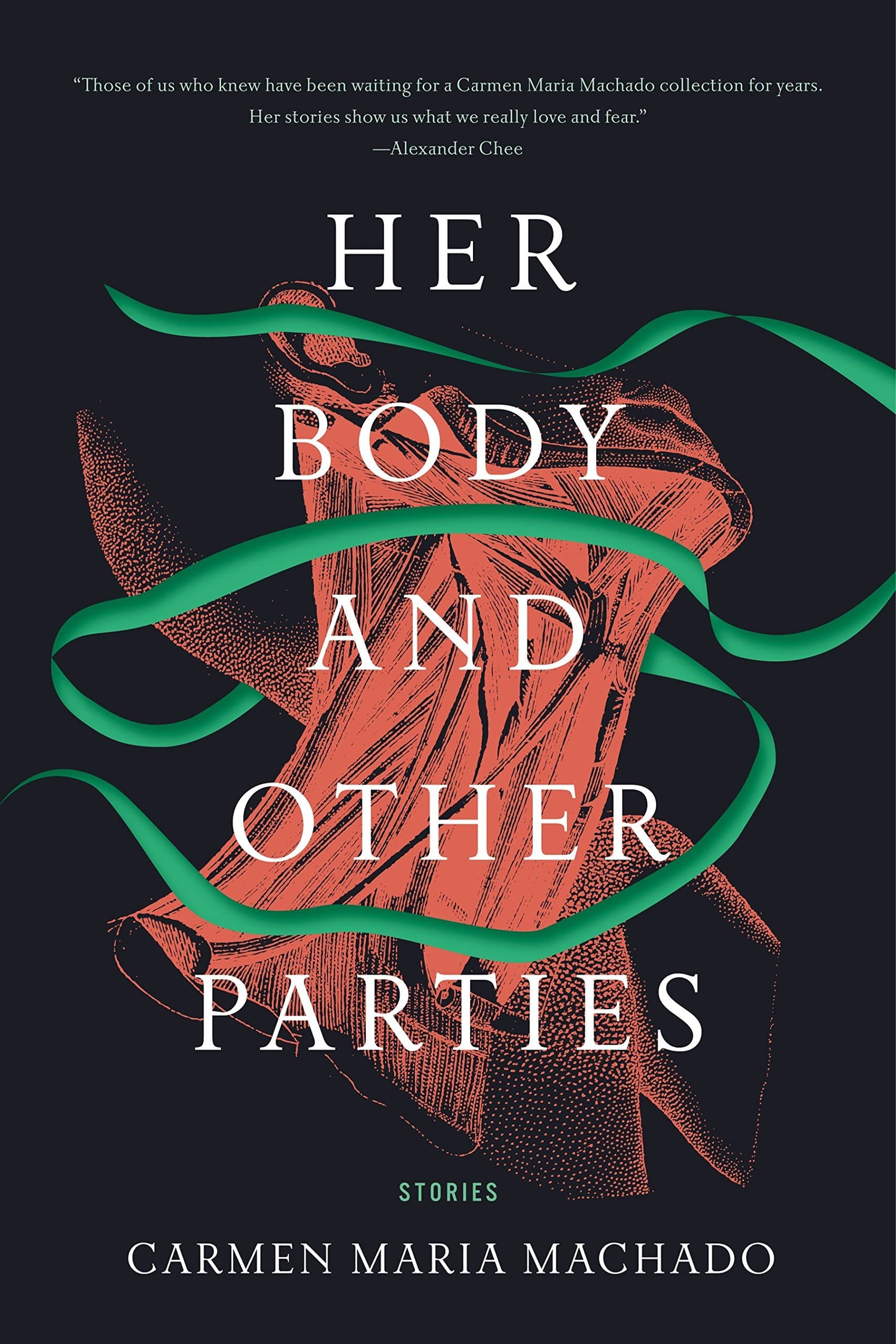 Her Body and Other Parties: Stories book cover