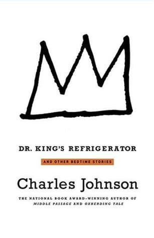 Dr. King's Refrigerator: And Other Bedtime Stories book cover
