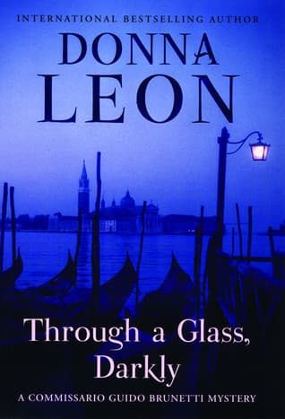 Through a Glass, Darkly book cover