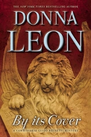 By Its Cover book cover