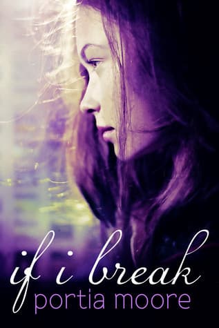 If I Break book cover