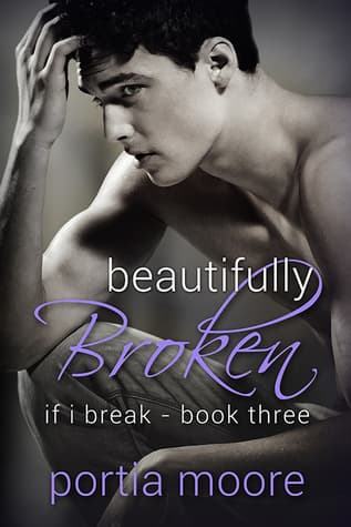 Beautifully Broken book cover