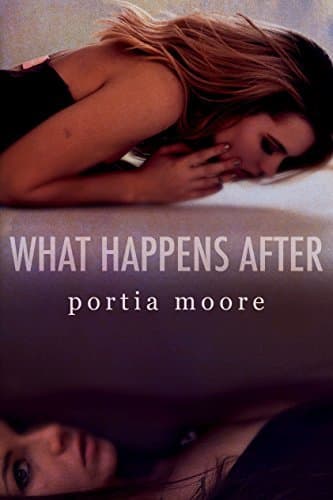 What Happens After book cover