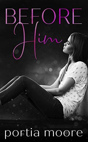 Before Him book cover