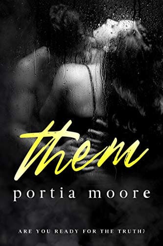 Them book cover
