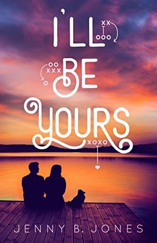 I'll Be Yours book cover