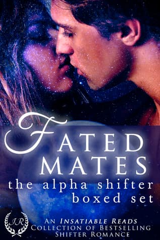 Fated Mates: The Alpha Shifter Boxed Set book cover