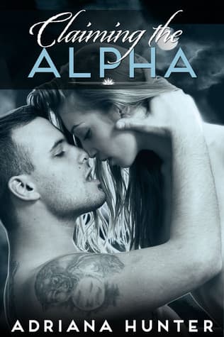 Claiming The Alpha book cover