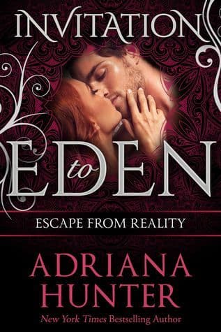 Escape From Reality book cover