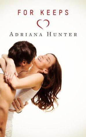 For Keeps book cover
