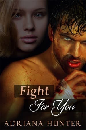 Fight For You book cover
