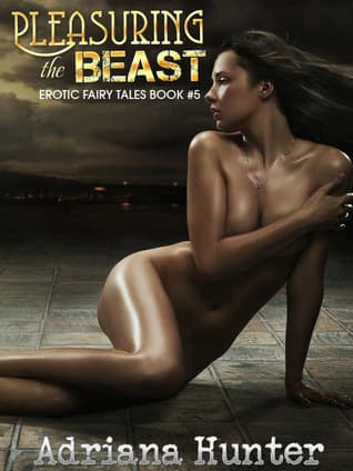 Pleasuring The Beast book cover
