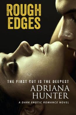 Rough Edges book cover