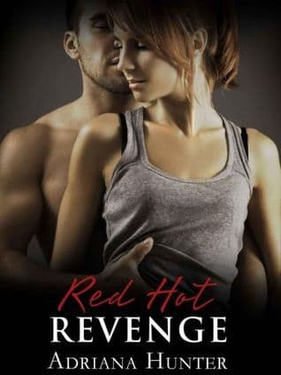Red Hot Revenge book cover