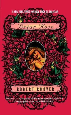 Briar Rose book cover
