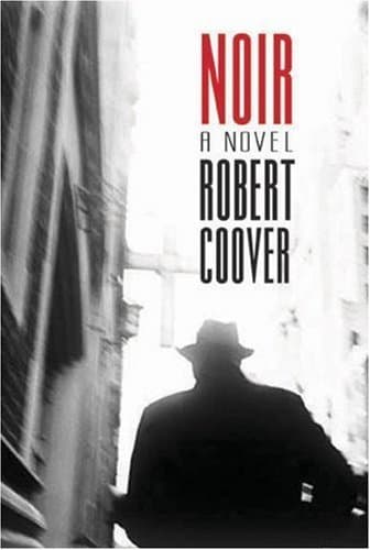 Noir book cover