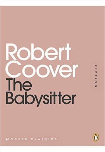 The Babysitter book cover