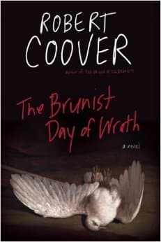 The Brunist Day of Wrath book cover