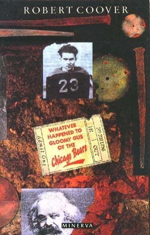Whatever Happened to Gloomy Gus of the Chicago Bears? book cover