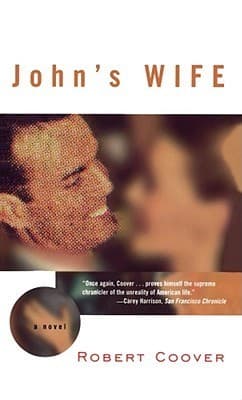 John's Wife book cover