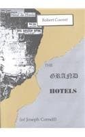 The Grand Hotels (Of Joseph Cornell) book cover