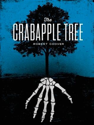 The Crabapple Tree book cover