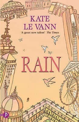 Rain book cover